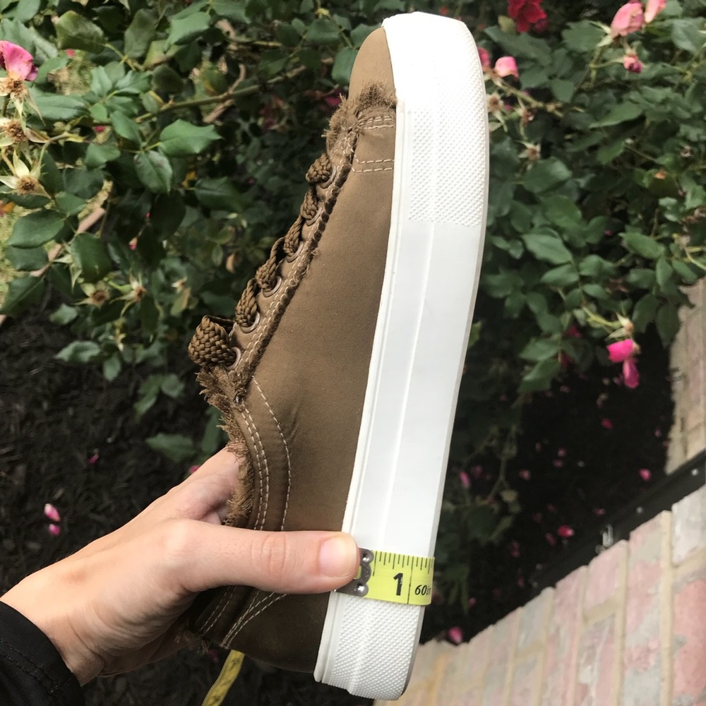 Rock & Candy Platform Sneaker